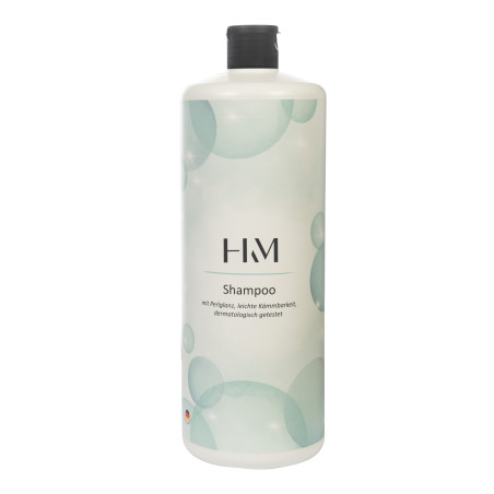 HKM-shampoo