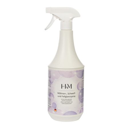 HKM glansontwarringsspray
