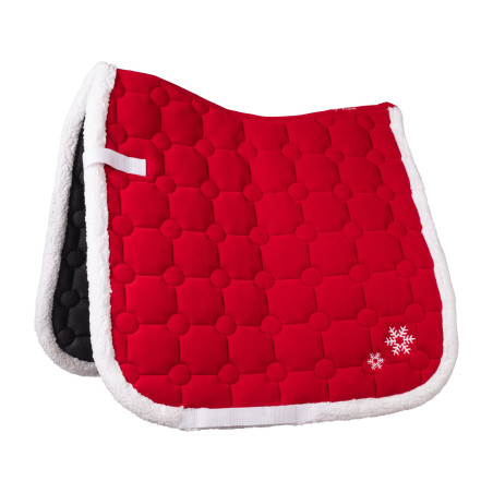 Kerst zadeldek HKM Liverpool