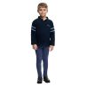 LeMieux Mini Robbie rugbyshirt - Marine