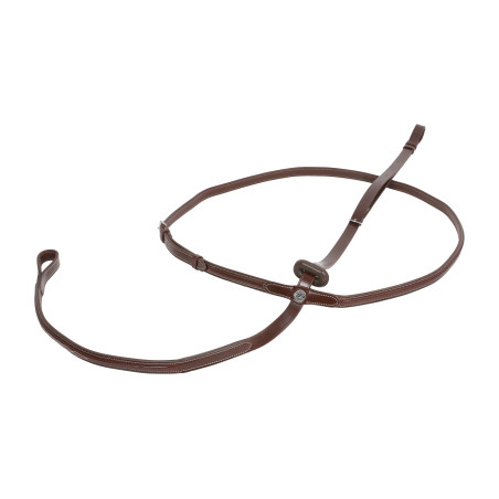 Vaste martingaal Signature Sport van Antares