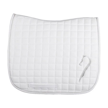 Antares dressuurzadeldek