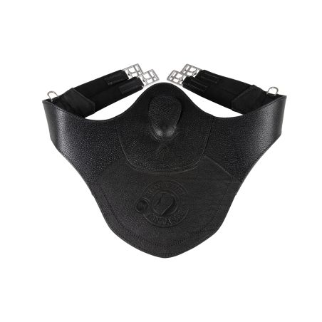 Signature buikflap singel van Antares lang