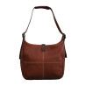 Tas Antares Paris klein formaat - Hazelnoot