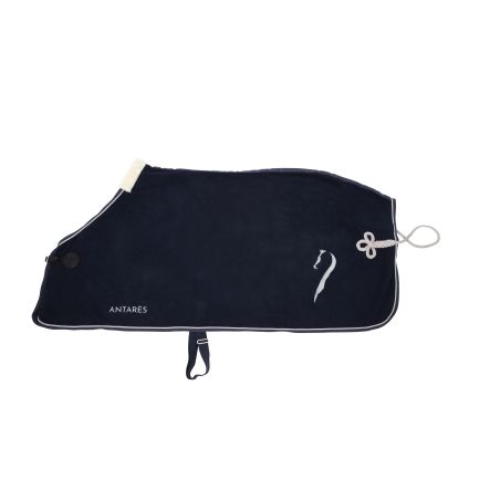 Antares fleece deken