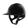 Antares Precision Référence-helm met Eclipse-klep - Zwart / zwart / zwart / zwart