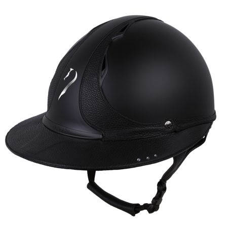 Antares Origin-helm Referentie Eclipse Swarovski-zonneklep