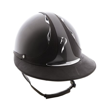Antares Origin Premium-helm met Eclipse-klep