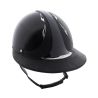 Antares Origin Premium-helm met Eclipse-klep - Carbone tech