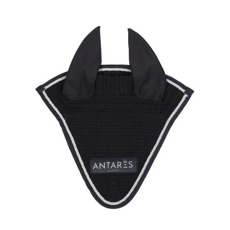 Paarden oornetje Antares logo