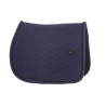 Zadelpad Pénélope Calisson - Marine / zwart