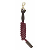 Longe LeMieux Lasso - Bordeaux