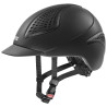 Uvex Exxential III Helm - Mat blauw