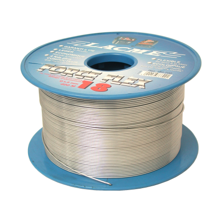 Forceflex 18 draad Lacmé