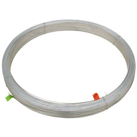 Securgal-draad 18 Lacmé