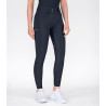 Rijbroek ELT Comfort Ride Glam dames - Diepblauw