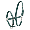 Halter Waldhausen Satin - Donkergroen