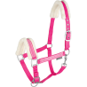 Waldhausen Elegant halster - Roze