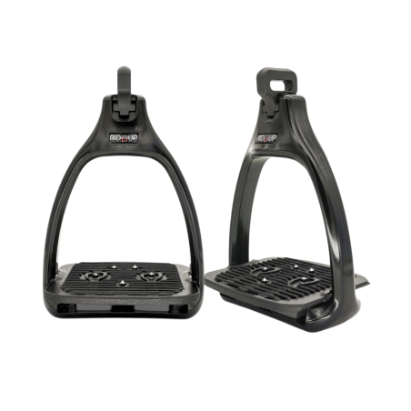 Rid'Up Plus Distance stijgbeugels