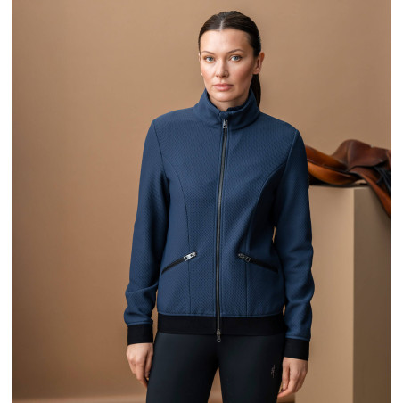 Damesjas Horseware AA Respira