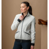Damesjas Horseware AA Respira - Ivoor