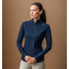 Horseware AA Alize inverno dames trainingsshirt - Marine