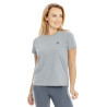 Horseware T-shirt met korte mouwen Active dames - Gemêleerd blauw