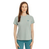Horseware T-shirt met korte mouwen Active dames - Zoete munt