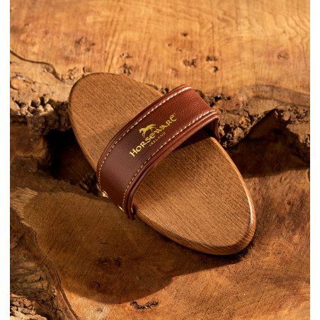 Lichaamsborstel Horseware Signature