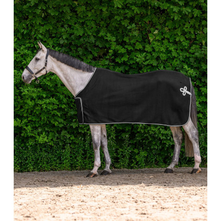 Sponsordeken van fleece Wladhausen Economic