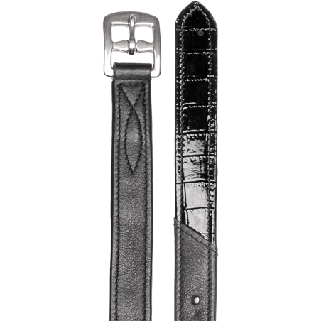 Beugelriemen krokodil Waldhausen X-Line