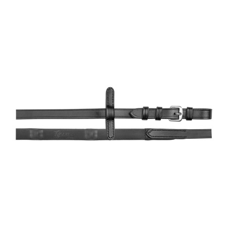 Waldhausen rubberteugels met rubberen banden