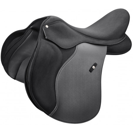 Wintec 2000 Veelzijdigheidszadel Hart