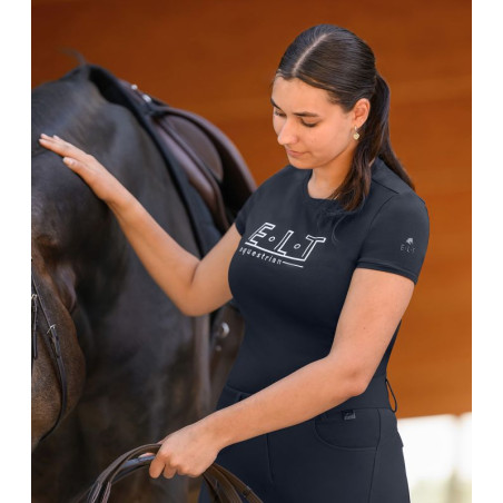 T-shirt met korte mouwen ELT Salzburg