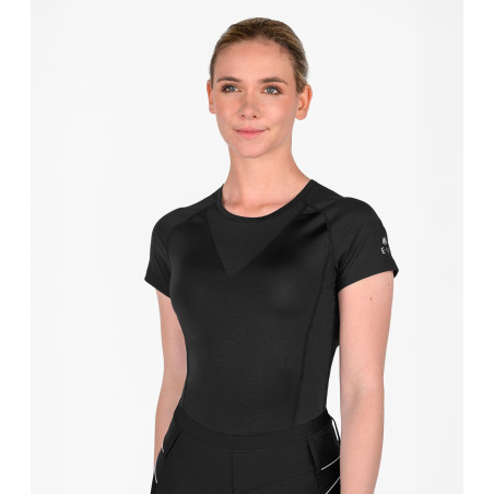 Technisch T-shirt met korte mouwen ELT Springfield