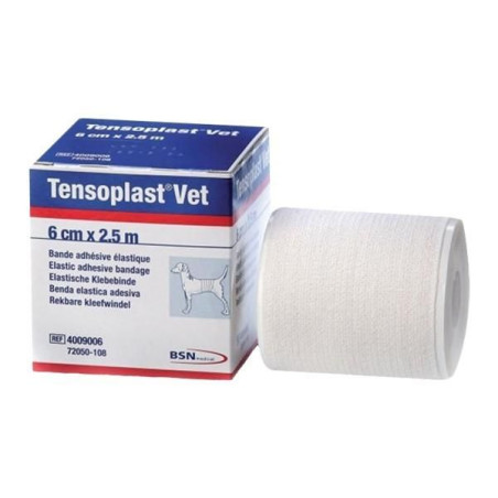 Tensoplast Vet BSN kleefbandages