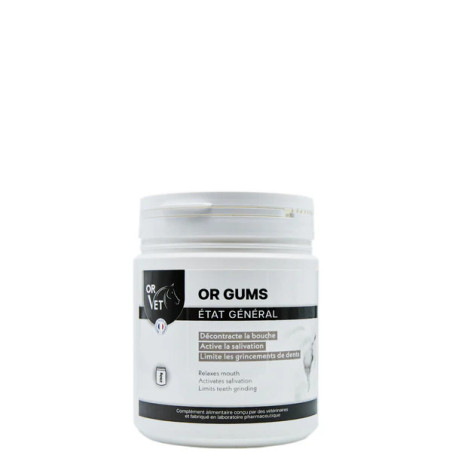 Gouden Gums Gouden Dierenarts