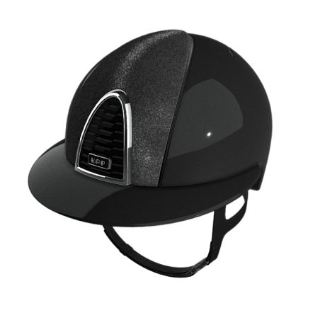 Kep Cromo 2.0-helm Limited Edition Cortina met polovizier