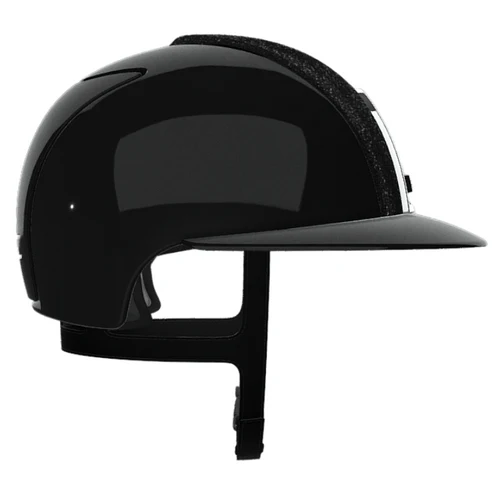 Kep Cromo 2.0 Monza Limited Edition cap met poloklepper Zwart
