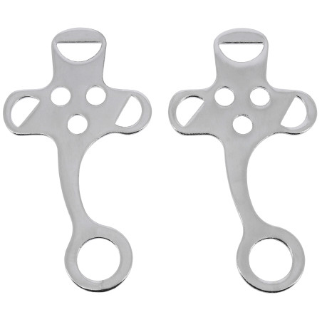 Hackamore-scharen Feeling