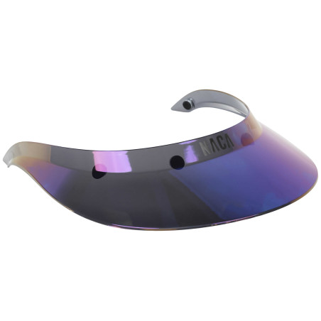 Extra grote klep Naca X-RAY