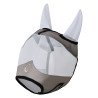 Vliegenmasker Imperial Riding - Licht olijfkleurig
