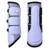 Imperial Riding Cloud Dancer beenbeschermers - Glycine