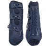 Dressuurschoenen Pro mesh Imperial Riding - Marine