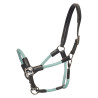 Halster HV Polo Franka - Aqua sky
