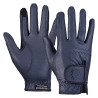 Handschoenen Crystal Imperial Riding Essentials - Marine