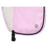 Fleecedeken Hobby Horse Imperial Riding Free Spirit - Glycine