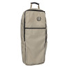 Hoofdstellen tas Imperial Riding Basic - Licht olijfkleurig