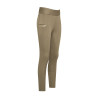Legging Imperial Riding Comfi Sparks - Licht olijfkleurig