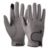 Handschoenen Crystal Imperial Riding Essentials - Taupe